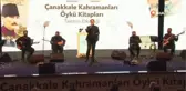 Öğretmenler, 105 yıl sonra, yeni nesillere Çanakkale ruhunun aktarılması görevini devraldı