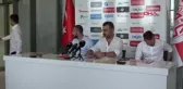 SPOR Antalyaspor, 3 futbolcusuyla sözleşme yeniledi