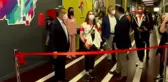 SPOR Ayşe Begüm Onbaşı'nın ismi cimnastik salonuna verildi