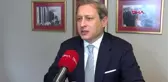 SPOR Burak Elmas: Galatasaraylılar verecekleri oyla, kulübün nasıl bir zihniyete evrileceğinin kararını verecek