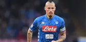 Trabzonspor, Marek Hamsik'le 2 yıllık sözleşme imzaladı