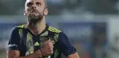 Vedat Muriqi'e büyük ayıp! İtalya devlet kanalında Kosovalı oyuncuya 'eşek' benzetmesi yapıldı