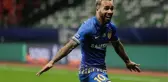 10 numara arayışlarına hız veren Beşiktaş, Brezilyalı yıldız Alex Teixeira için tüm imkanları seferber etti