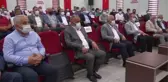 AFYONKARAHİSAR - Güney Belediye Başkanı Erol Karabacak mazbatasını aldı