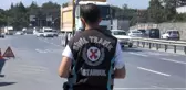 ARNAVUTKÖY'DE HAFRİYAT KAMYONLARI DENETLENDİ