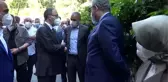 Son dakika haberi! Bakan Kasapoğlu, Garbis Zakaryan'ın anısına açılan 