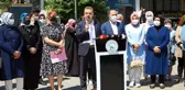 Başörtülü akademisyene saldıran Eray Çakın hakkında suç duyurusu