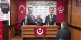 BBP Genel Başkanı Destici, gündemi değerlendirdi