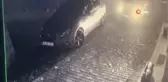 Beykoz'da bir yıl önce takip ettiği şahsı öldüren şüpheli yakalandı