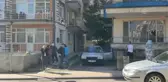 Son dakika haber | Bir apartmanda çıkan yangında anne ve çocuğu dumandan etkilendi