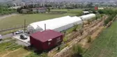 Bu sera hem öğretiyor, hem de ata tohumu çoğaltıyor