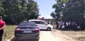 Çatalca'daki kaçak yapılar ilçe belediye ekiplerince yıkıldı