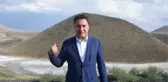 DEVA PARTİSİ GENEL BAŞKANI BABACAN, KONYA'DA