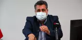 Düğün salonu işletmecileri maske ve mesafe konusunda uyarıldı