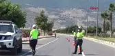 EMNİYET KEMERİ TAKMAYAN SÜRÜCÜLERE CEZA YAĞDI EMNİYET KEMERİ TAKMAYAN SÜRÜCÜLERE CEZA YAĞDI