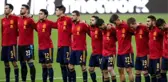 EURO 2020 öncesi İspanya Milli Takımı'nda koronavirüs paniği! Turnuvadan men edilebilirler