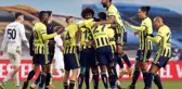 Fenerbahçe, 9 yabancı futbolcusuyla yolları ayırıyor