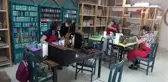 Isparta'ya gelin olarak geldiler, kursta tanışıp atölye kurdular