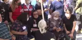 Jandarma Astsubay Egemen Öztürk, İzmir'de son yolculuğuna uğurlanıyor