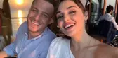 Kerem Bürsin canlı yayında küfretti, Hande Erçel özür dilemek zorunda kaldı