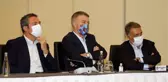Kulüpler Birliği, TFF'nin yabancı kuralı kararıyla ilgili Tahkim Kurulu'na iptal başvurusu yaptı