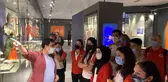 Milli okçular, Okçular Vakfı'nda buluştu