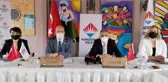 Ordu-Giresun'a Fen ve Teknoloji Bilimleri Lisesi açıldı