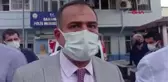 Son dakika haber: ÖZEL HASTANEDE İCRA İŞLEMİ BAŞLATMAK İSTEYEN AVUKAT VE İCRA MÜDÜRÜNE SALDIRI