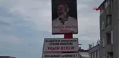 SAMSUN SEDANUR, VEFAT EDEN BABASININ MUHTARLIK BAYRAĞINI DEVRALDI