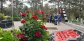 Son dakika haber | Şehit Aybüke Öğretmen mezarı başında anıldı