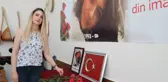 Şehit öğretmen Şenay Aybüke Yalçın görev yaptığı okulda anıldı