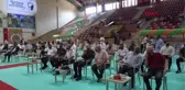 SPOR Aytemiz Alanyaspor'da Çavuşoğlu güven tazeledi