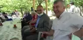 Türkiye'nin farklı illerinden gelen muhtarlar Van'da ağırlandı