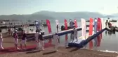TYF Açık Su Milli Takım Seçmesi ve Türkiye Şampiyonası başladı