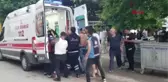 YALOVA MİNİBÜS ŞOFÖRÜ, SIRA KAVGASINDA MESLEKTAŞINI ENSESİNDEN BIÇAKLAYIP, ÖLDÜRDÜ