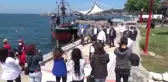 ZONGULDAK - Denizden çıkarılanlar görenleri şaşırttı