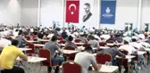 Son Dakika | 2 BİN 705 ADAY İTFAİYE ERİ OLMAK İÇİN TER DÖKTÜ