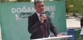 Başkan Şimşek ve öğrencilerden temizlik kampanyası