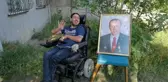 BEDENSEL ENGELLİ EMİR'İN ERDOĞAN'LA GÖRÜŞME HAYALİ GERÇEK OLDU
