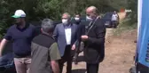 Beykoz'da bebeklere özel 