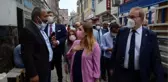 CHP EKONOMİ VE ESNAF MASASI MUŞ'TA
