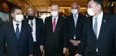 Son dakika haberleri... Cumhurbaşkanı Erdoğan, Cengiz Aytmatov Uluslararası 4. Issık-Göl Forumu'nda konuştu Açıklaması