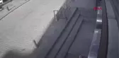 FATİH'TE SİLKELEME YÖNTEMİYLE YANKESİCİLİK VE KAÇIŞ, KAMERADA