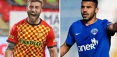 Galatasaray, Alpaslan Öztürk ve Aytaç Kara için yarın imza töreni düzenleyecek