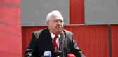 Gençlerbirliği Kulübü Başkan Adayı Mehmet Niyazi Akdaş: 