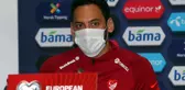 Hakan Çalhanoğlu: 
