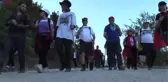KASTAMONU - Çanakkale gazisinin oğlu, 85 yaşında 95 kilometrelik İstiklal Yolu Yürüyüşü'ne katılıyor