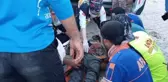 KAYIP EPİLEPSİ HASTASI BULUNDU