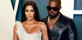 Kim Kardashian ile boşanma kararı alan Kanye West, Irina Shayk ile yakalandı