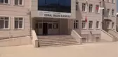 Koca yürekli minik öğrenciler